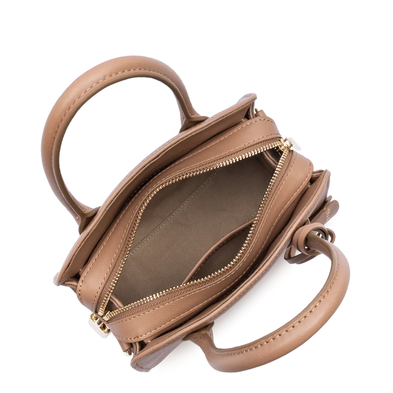 Mini sac à main - Mademoiselle Bonnie