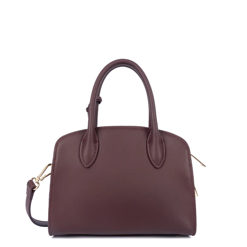 Mini sac à main - Mademoiselle Bonnie