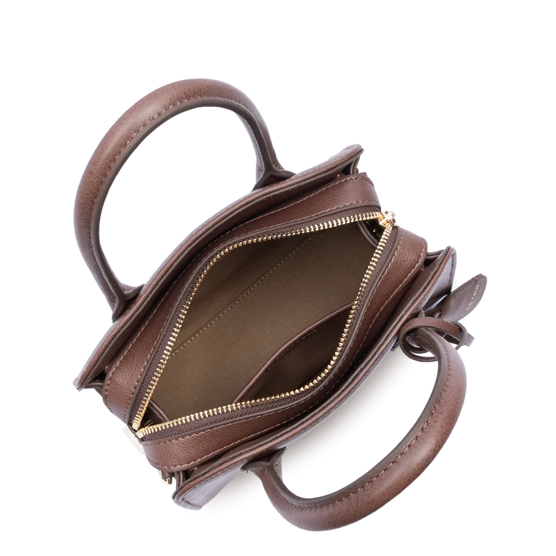 Mini sac à main - Mademoiselle Bonnie