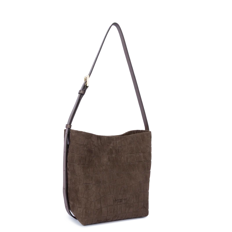 Petit sac seau - Suède Exo