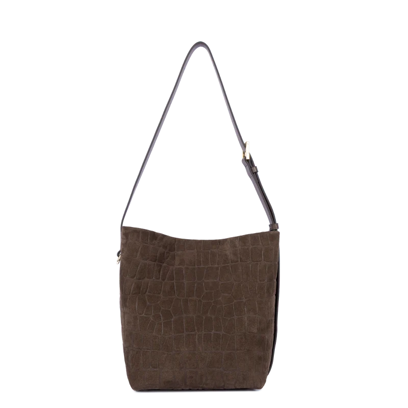 Petit sac seau - Suède Exo