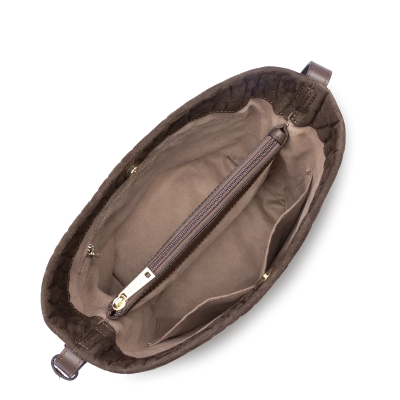 Petit sac seau - Suède Exo