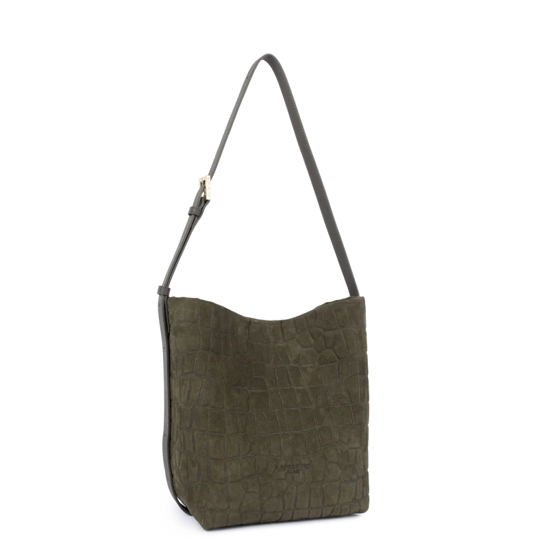 Petit sac seau - Suède Exo