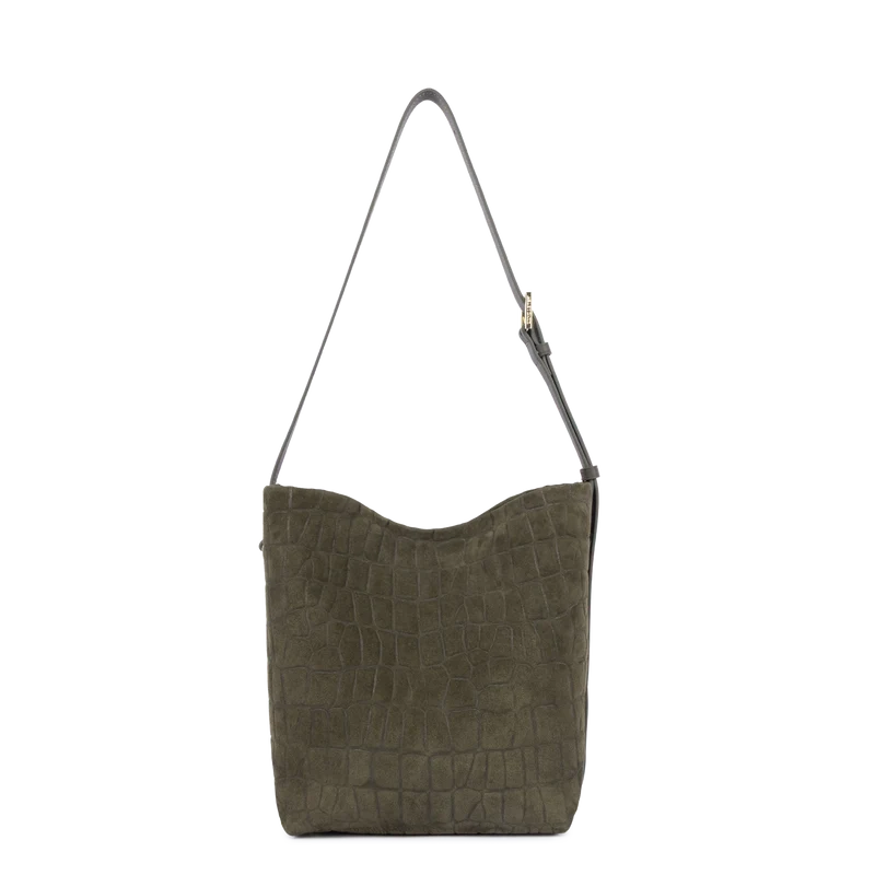 Petit sac seau - Suède Exo
