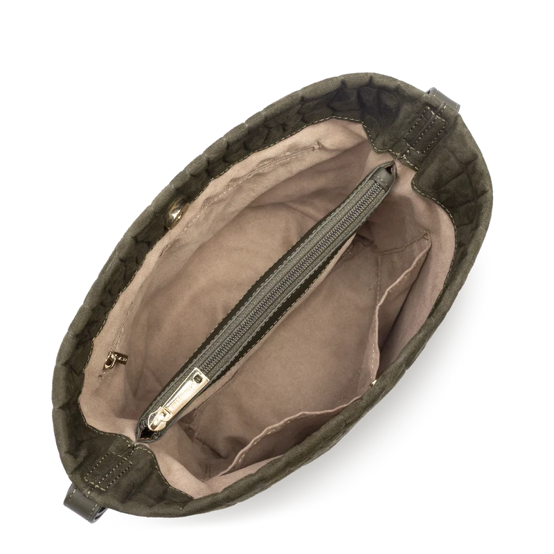 Petit sac seau - Suède Exo