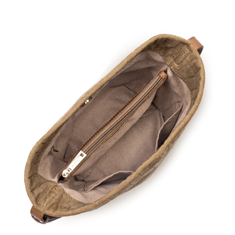 Petit sac seau - Suède Exo