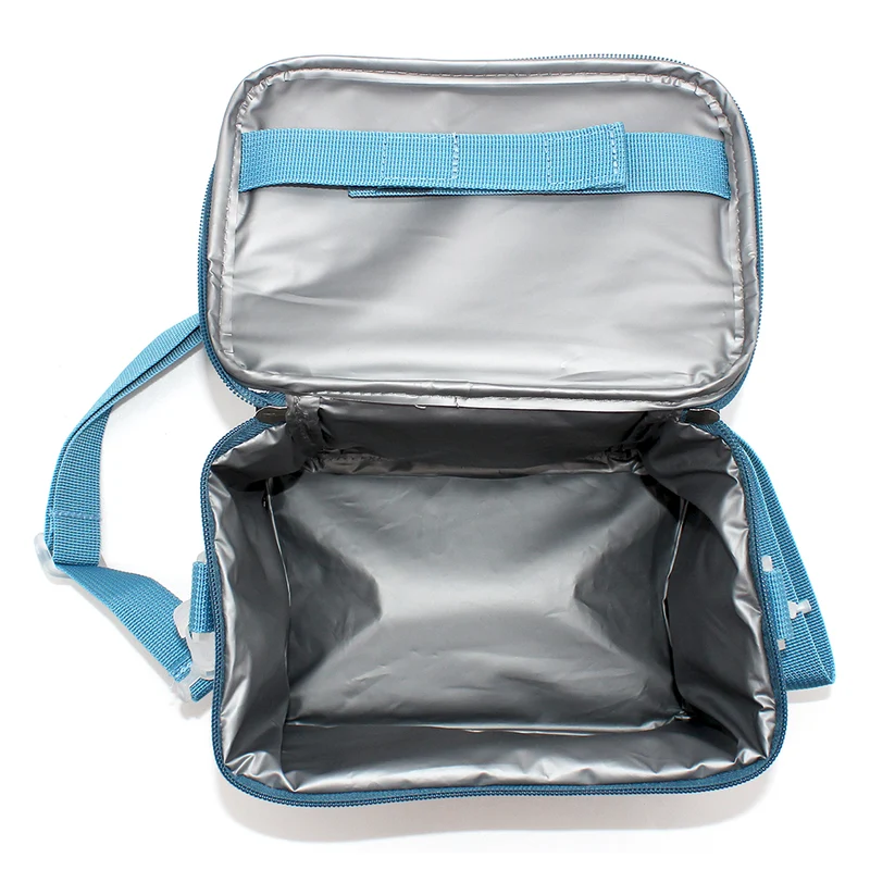 Sac isotherme lunch bag Astros le hibou