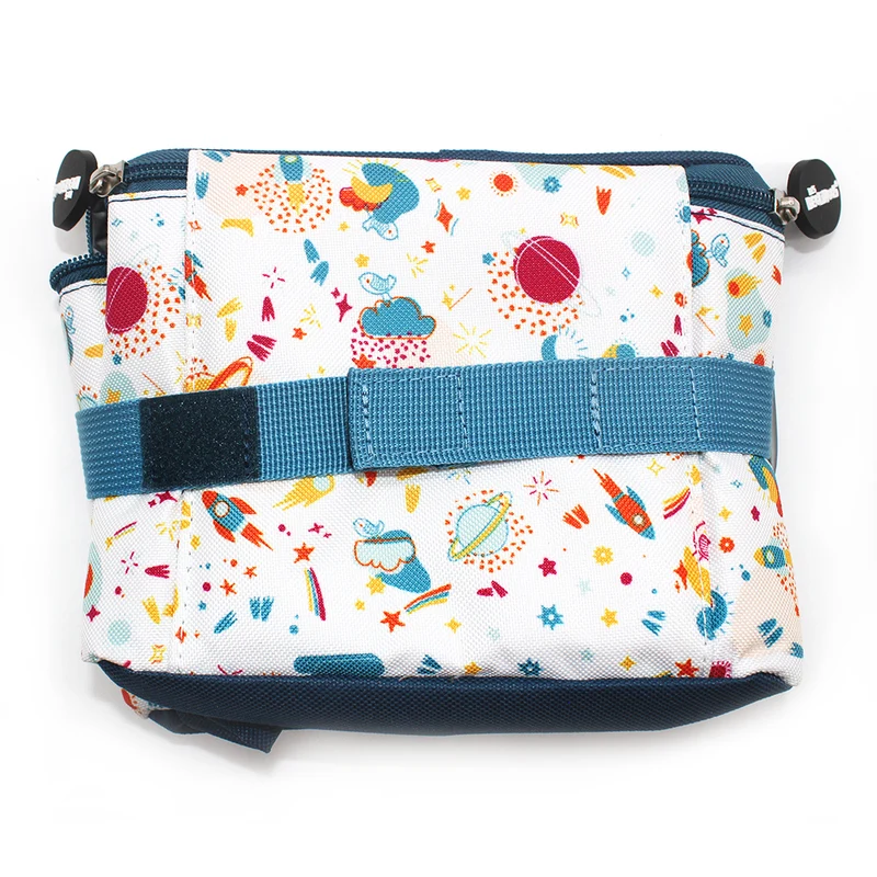 Sac isotherme lunch bag Astros le hibou