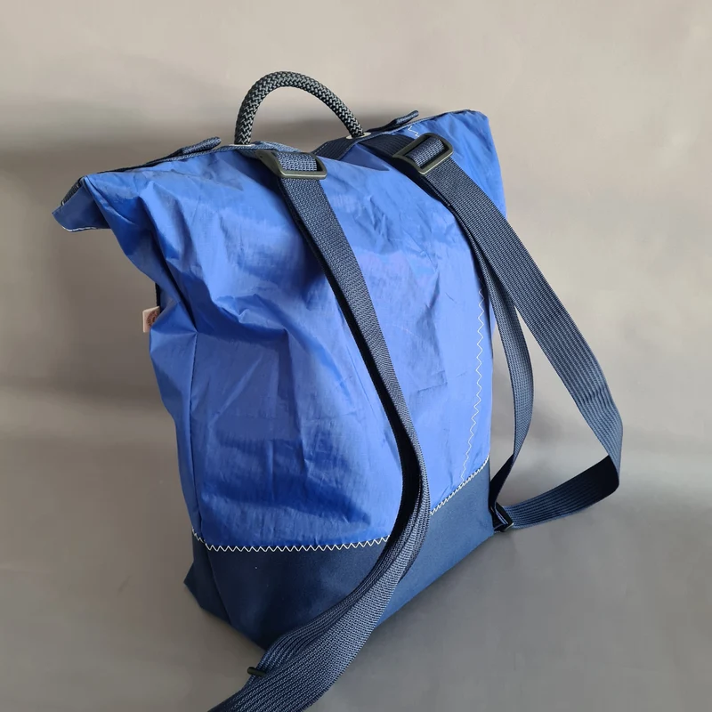 Sac à Dos grand Navy