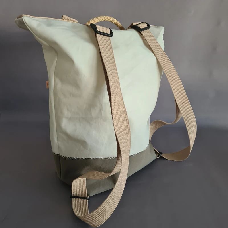 Sac à Dos grand Browny