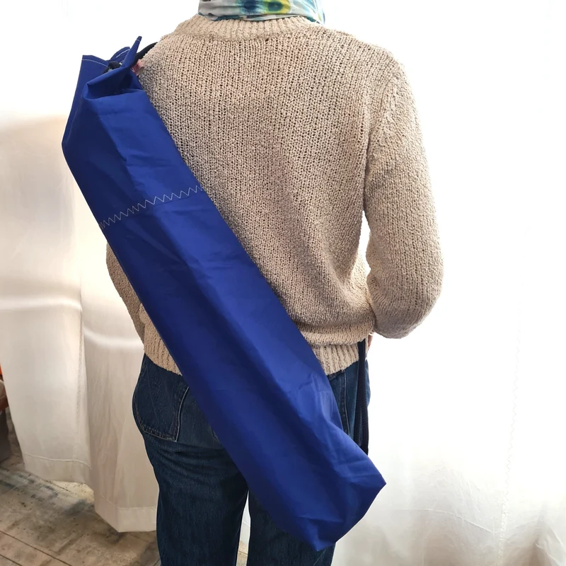 Samasthiti - Sac tapis Yoga