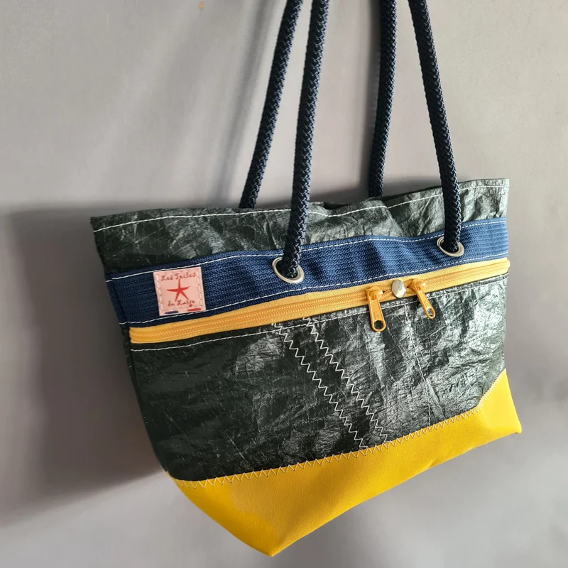 Billie petit Yellow