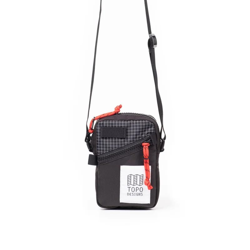 Mini Shoulder Bag 1L