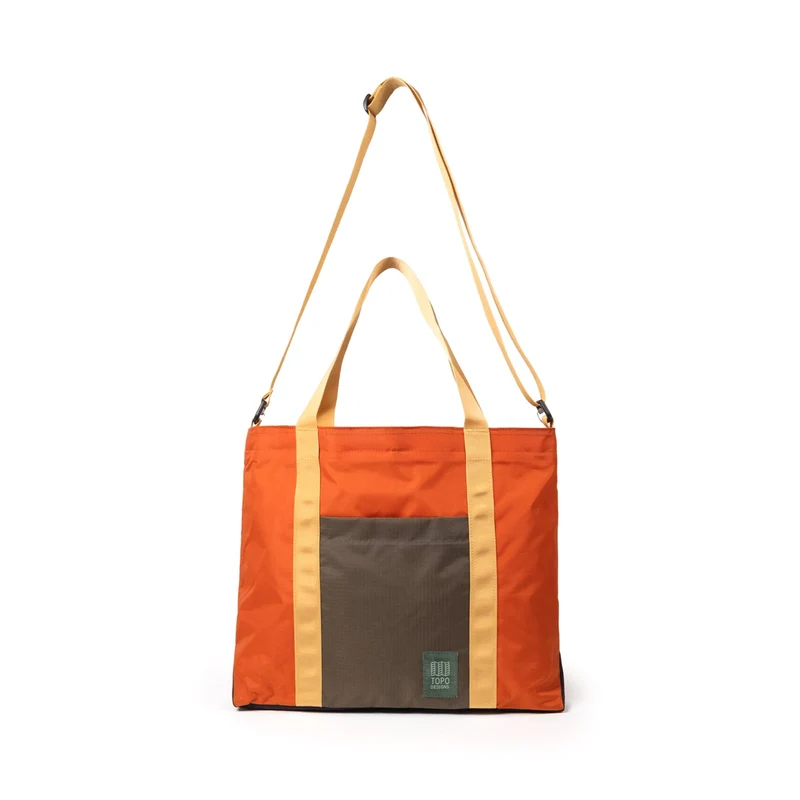 Mountain Essential Tote 9L