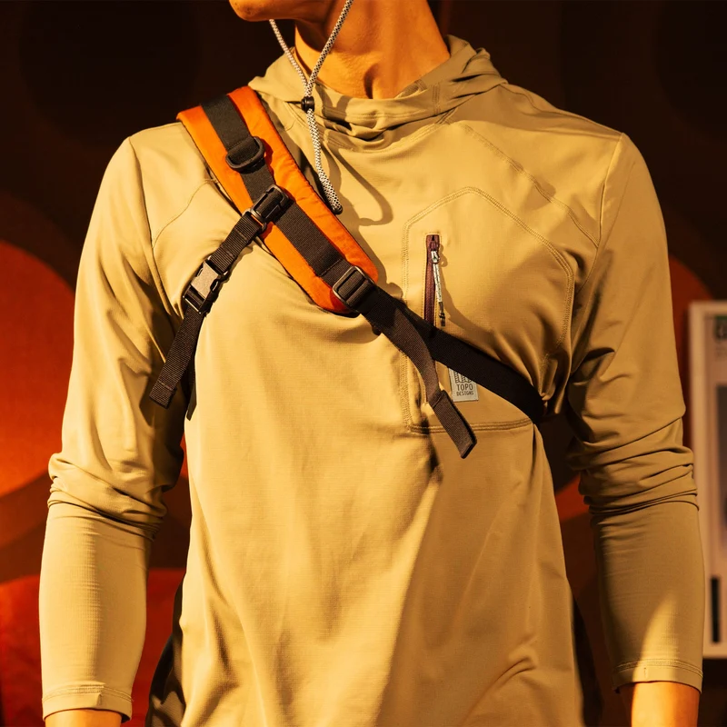 Mountain Sling Bag 7.5L - Outlet