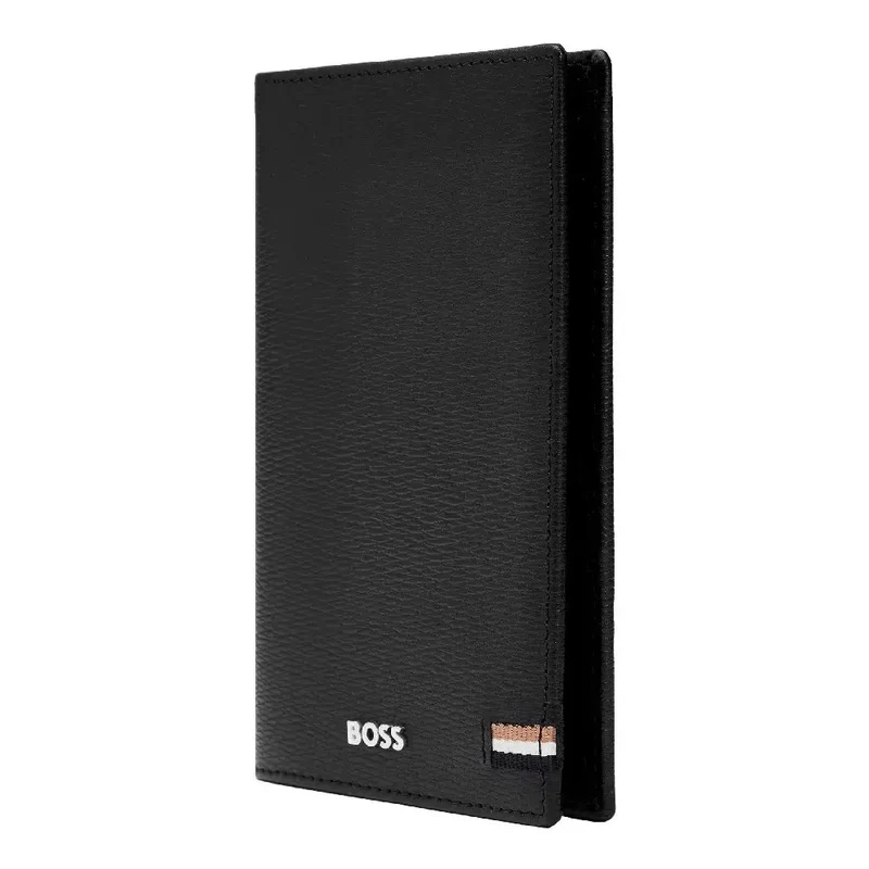 Porte-passeport Hugo Boss Iconic