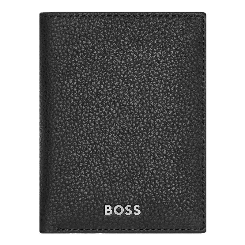 Porte-cartes Hugo Boss Classic Grained