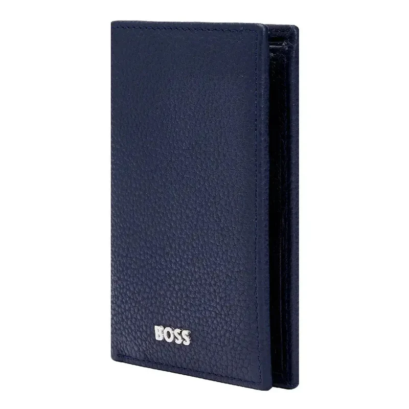 Porte-cartes Hugo Boss Classic Grained