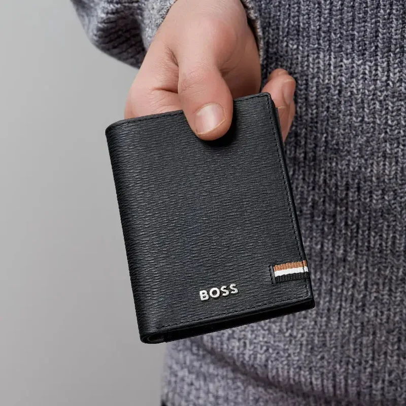 Porte-cartes Hugo Boss Iconic