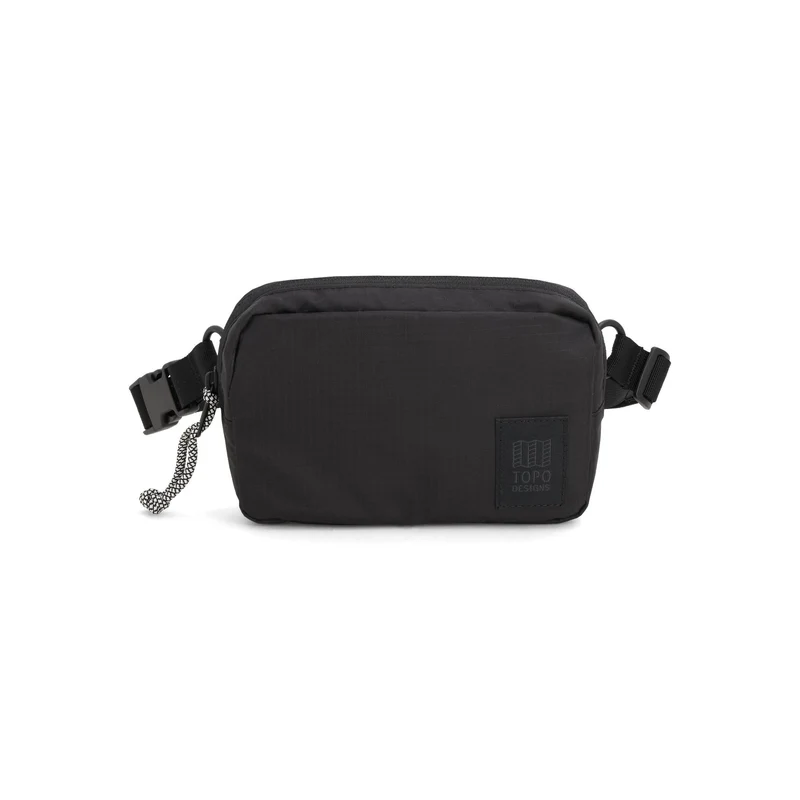 Ripstop Belt Bag 1.25L