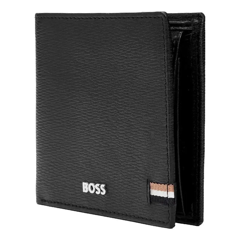 Portefeuille Hugo Boss Iconic Italien
