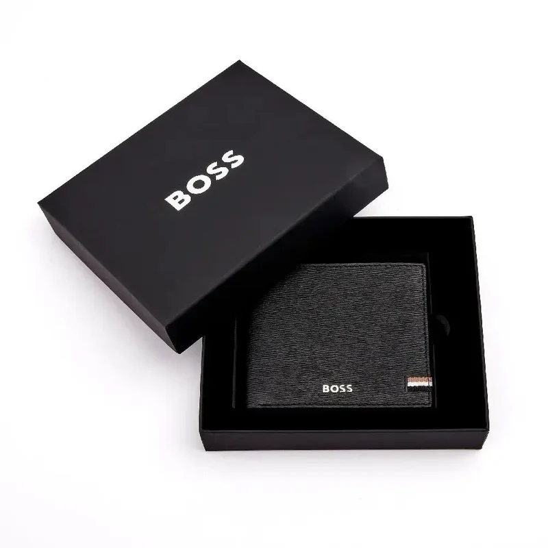 Portefeuille Hugo Boss Iconic Italien