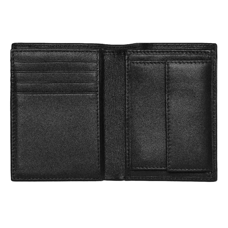 Portefeuille Hugo Boss Classic Grained