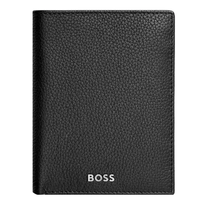 Portefeuille Hugo Boss Classic Grained