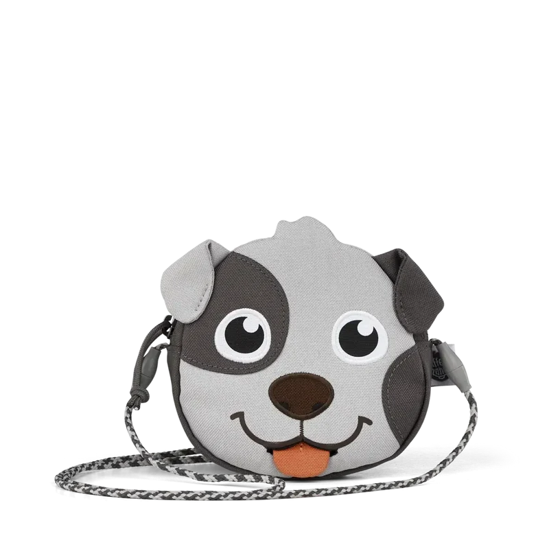 Porte-monnaie Affenzahn Chien