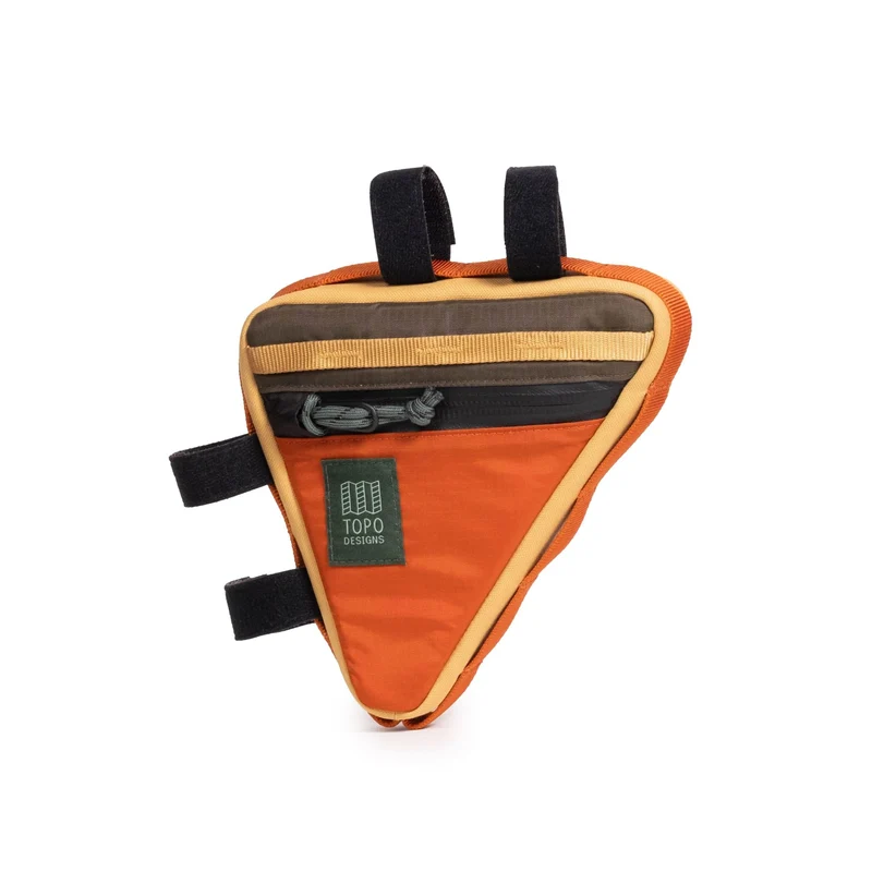 Bike Frame Bag 1L