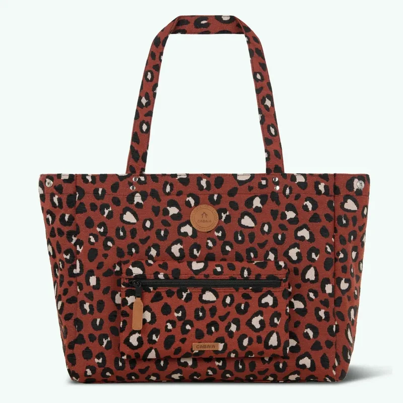 Sac cabas Cabaïa Large