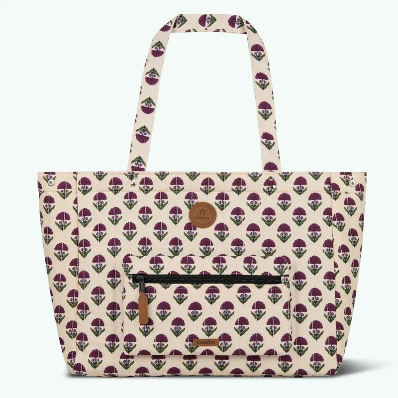 Sac cabas Cabaïa Large