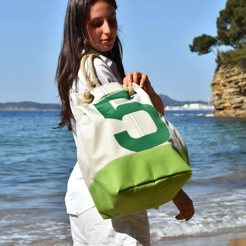 Balluchon moyen Citron