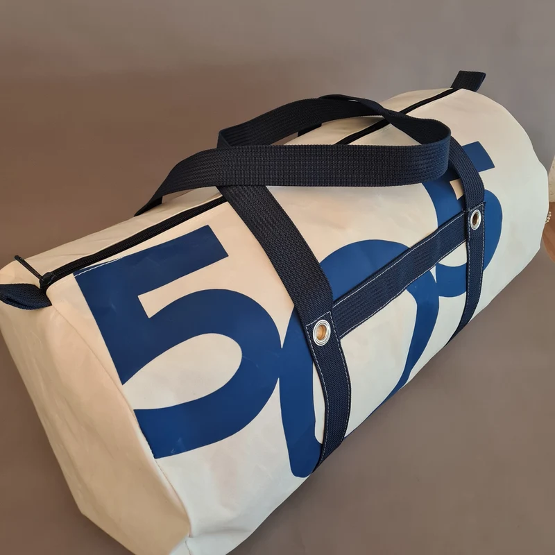 Polochon grand logo 505