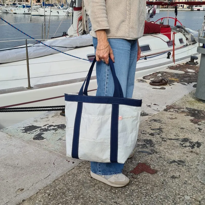 Cabas Grand Large Petit