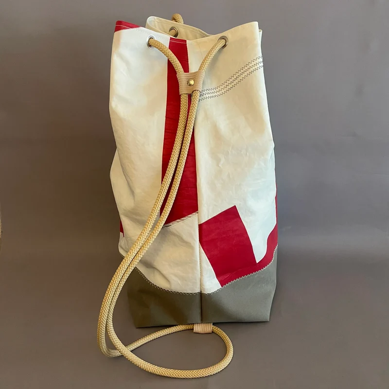 Balluchon grand Browny - sac unique