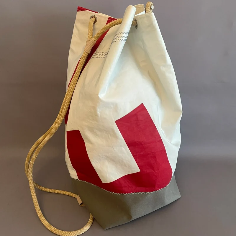 Balluchon grand Browny - sac unique