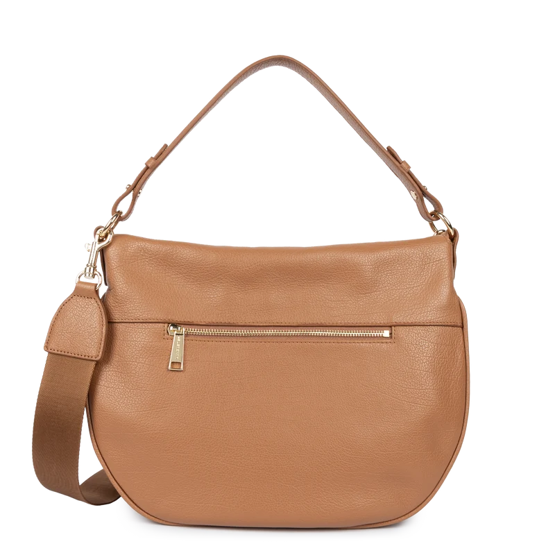 Grand sac besace - Dune Gaia