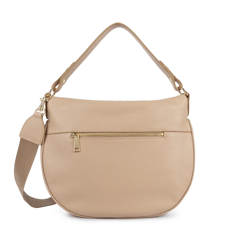 Grand sac besace - Dune Gaia