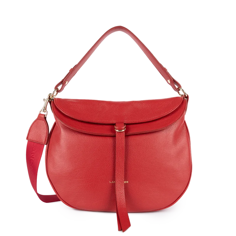 Grand sac besace - Dune Gaia