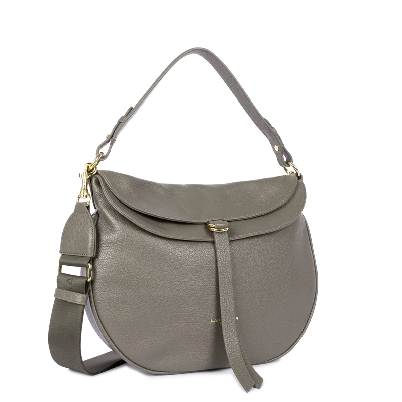 Grand sac besace - Dune Gaia