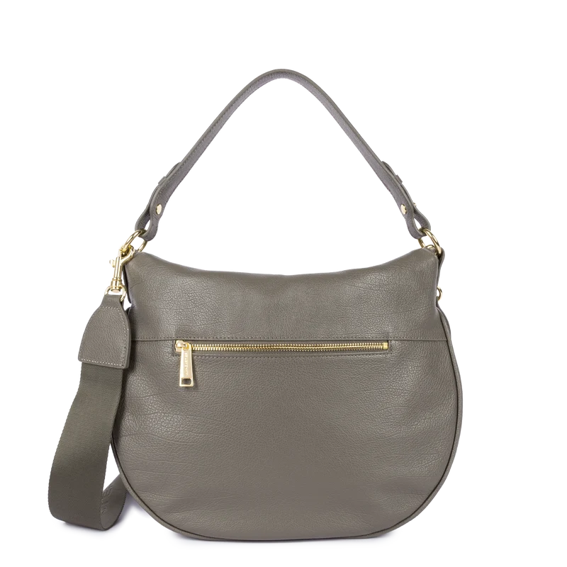 Grand sac besace - Dune Gaia