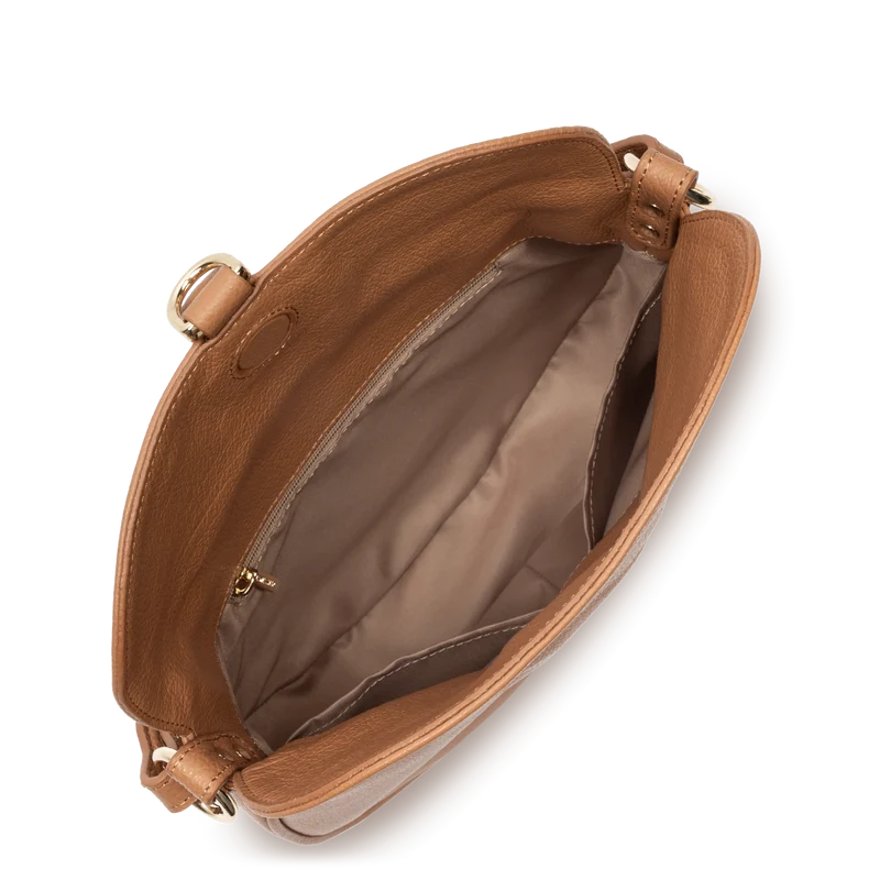 Sac besace - Dune Gaia