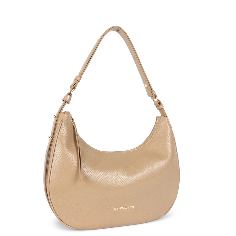 Grand sac hobo - Exo Aria
