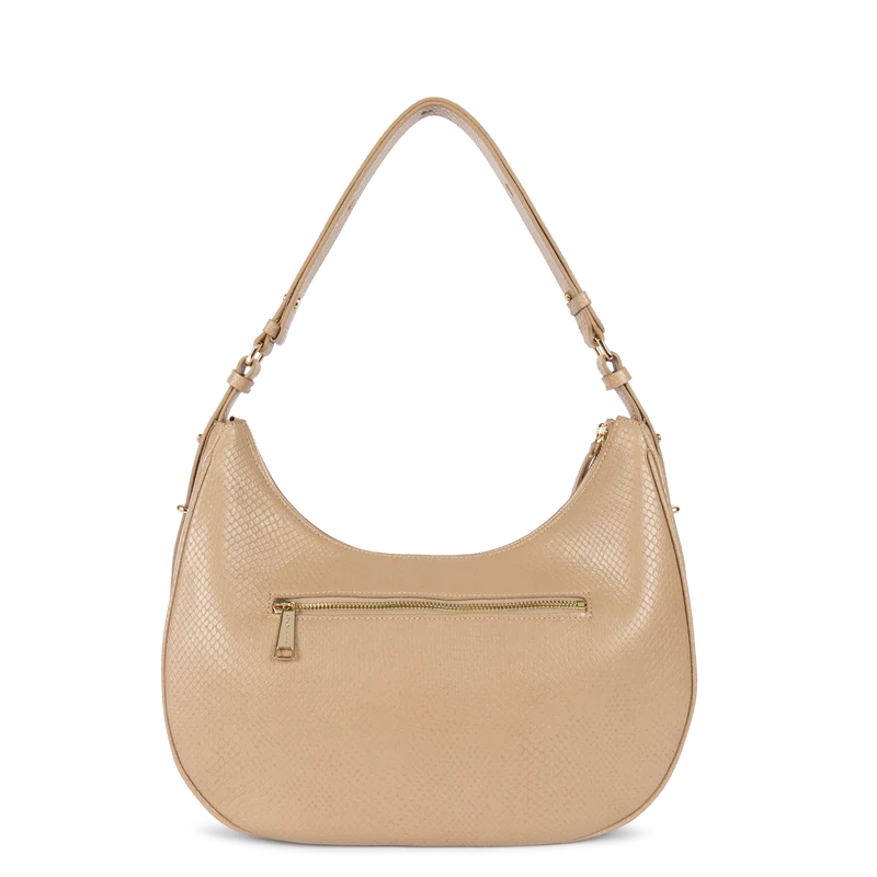 Grand sac hobo - Exo Aria