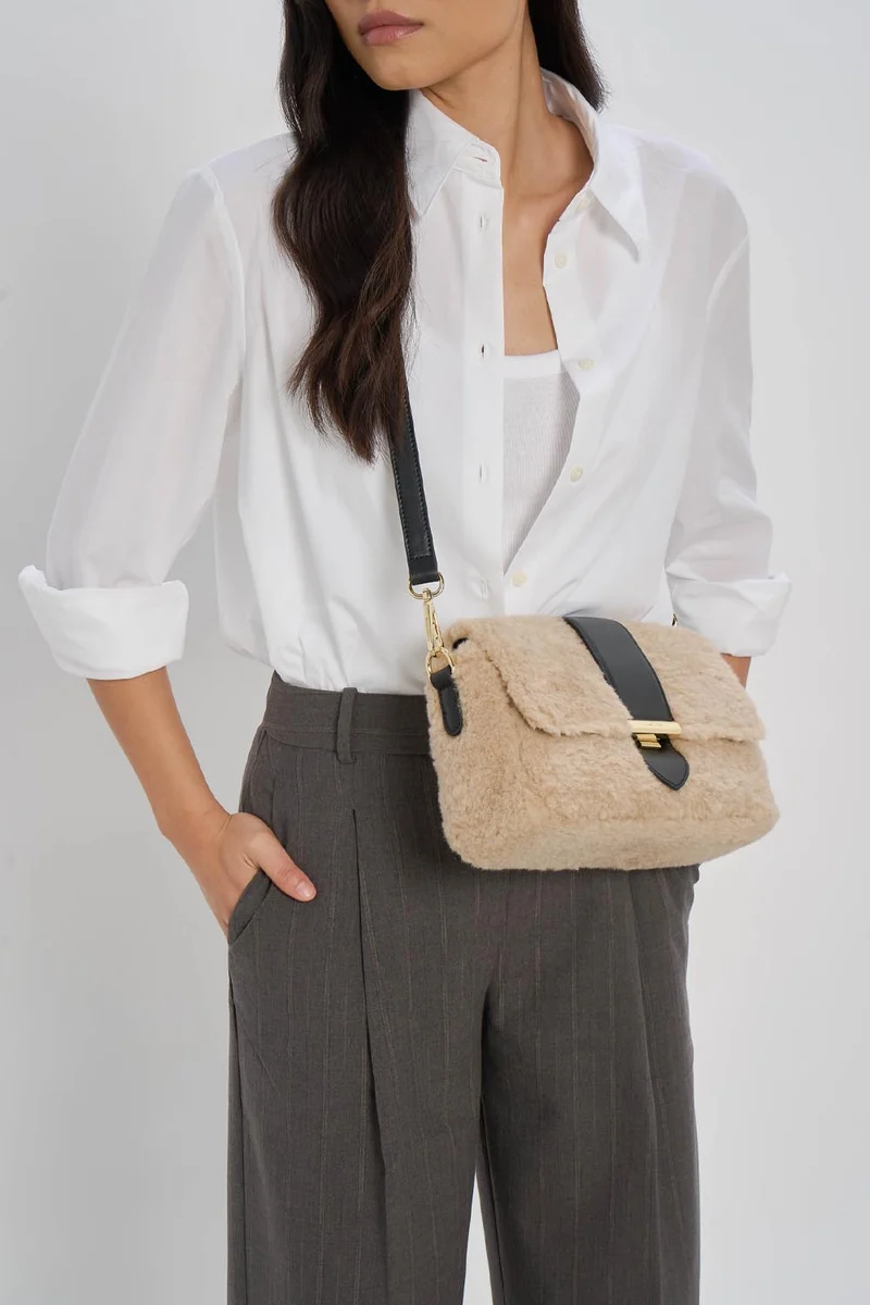 Sac trotteur - Moumoute