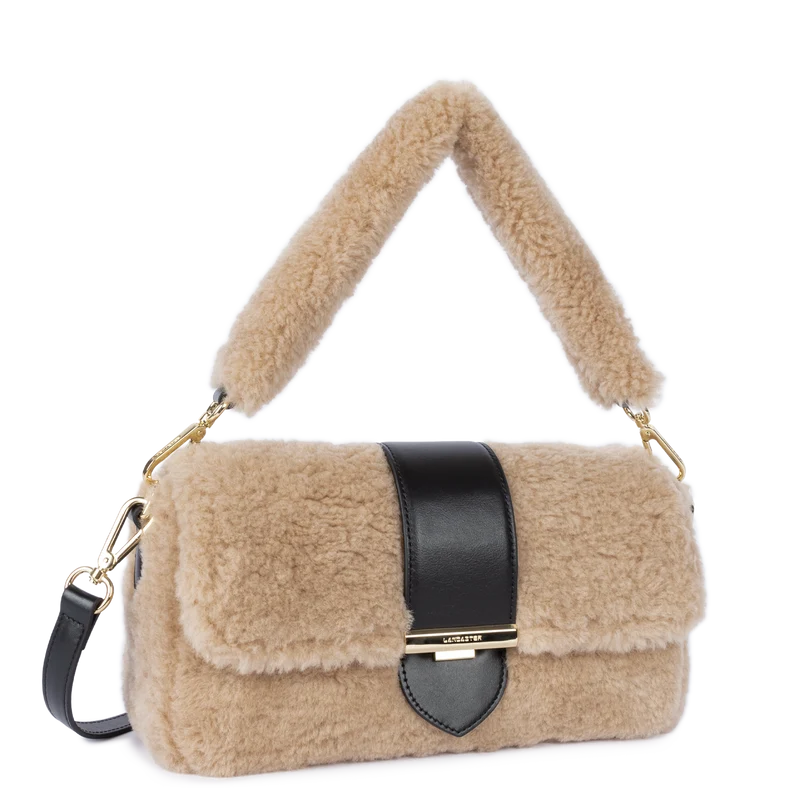 Sac trotteur - Moumoute