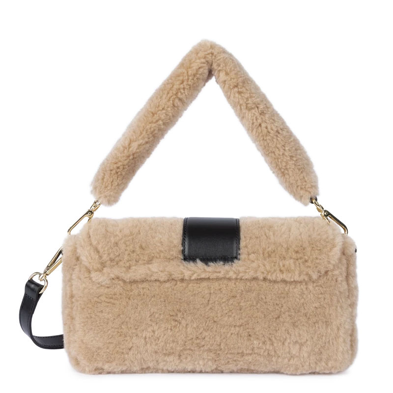 Sac trotteur - Moumoute