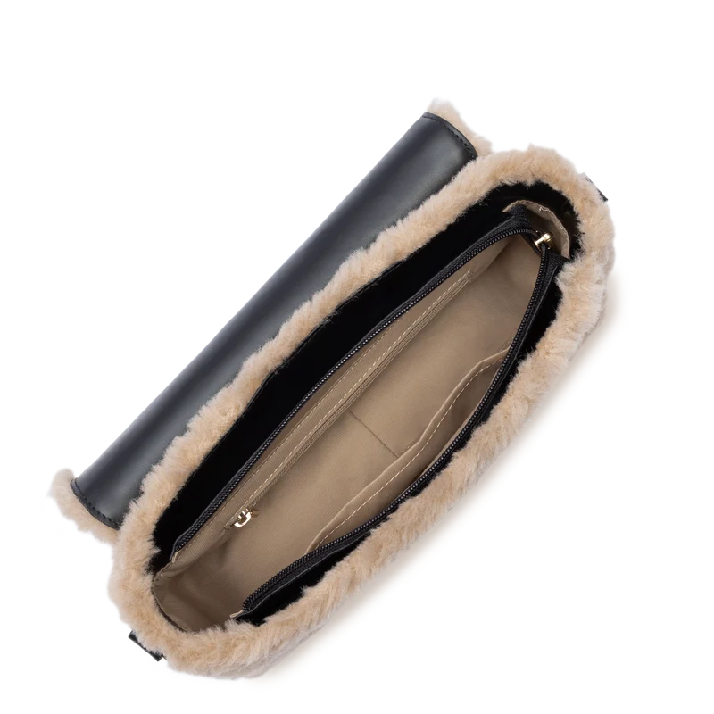 Sac trotteur - Moumoute