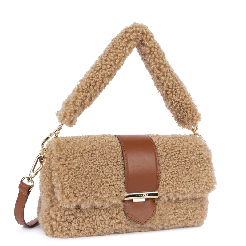 Sac trotteur - Moumoute